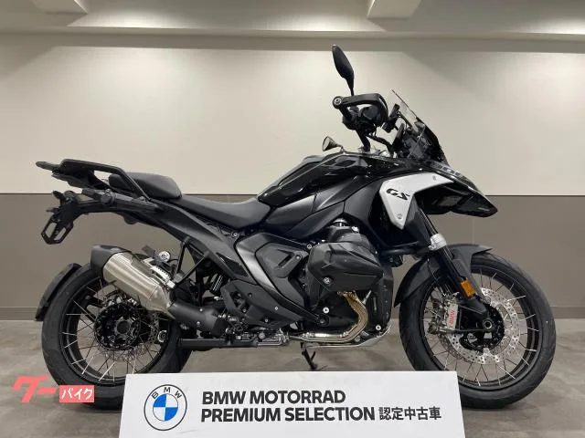 BMW R1300GS 2025 ASA BMW MOTORRAD 2025 — миниатюра 2