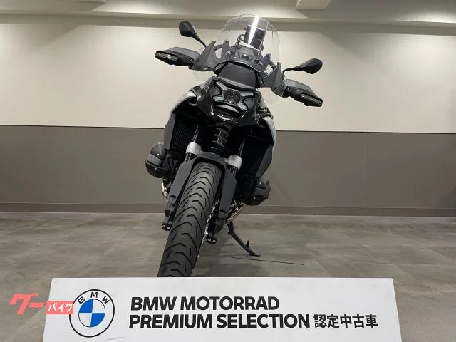 BMW R1300GS 2025 ASA BMW MOTORRAD 2025 — миниатюра 3