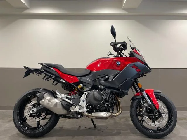 BMW F900XR 2026 — миниатюра 5