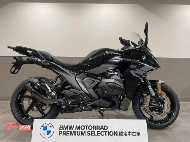 BMW R1300RS 2026 ASA BMW MOTORRAD 2026 — миниатюра 2