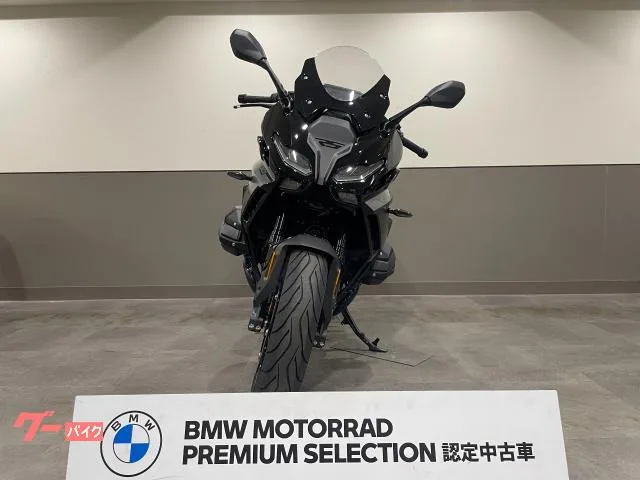 BMW R1300RS 2026 ASA BMW MOTORRAD 2026 — миниатюра 3