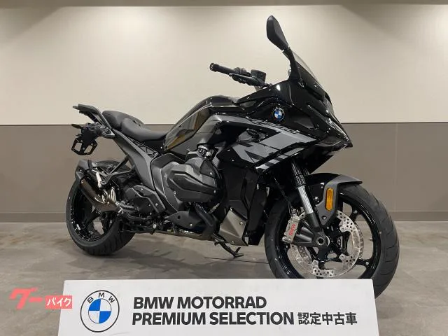 BMW R1300RS 2026 ASA BMW MOTORRAD 2026 — миниатюра 4