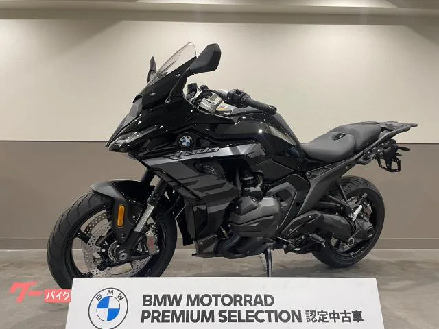 BMW R1300RS 2026 ASA BMW MOTORRAD 2026 — фото 1, купить с доставкой в Москву
