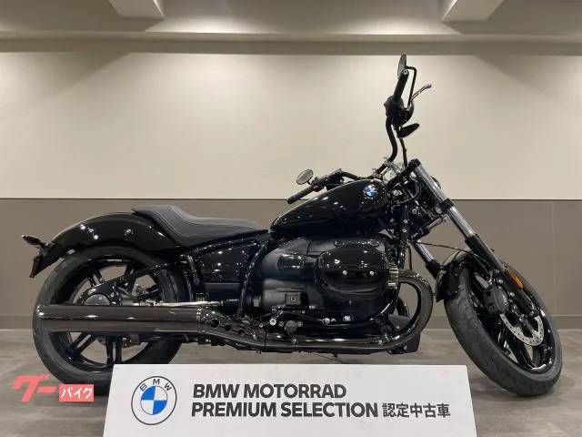 BMW R18 BMW MOTORRAD 2025 — миниатюра 2