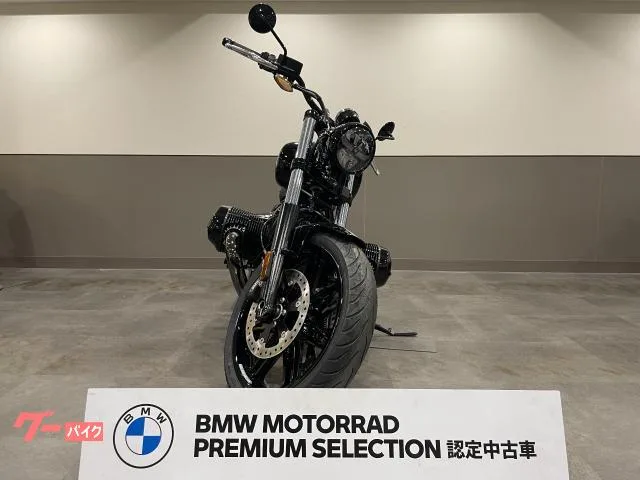 BMW R18 BMW MOTORRAD 2025 — миниатюра 3