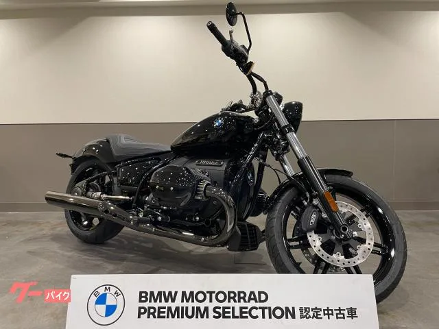 BMW R18 BMW MOTORRAD 2025 — миниатюра 4