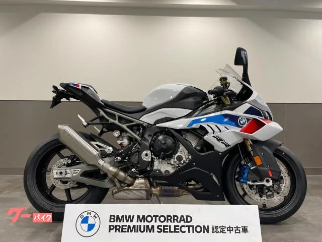 BMW S1000RR BMW MOTORRAD 2026 — миниатюра 2