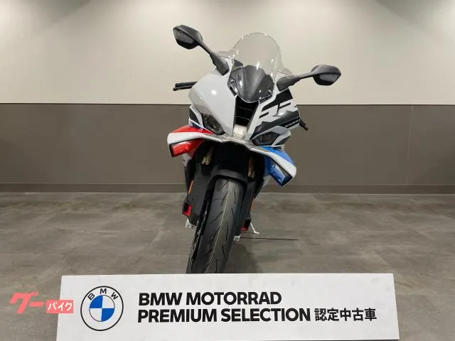 BMW S1000RR BMW MOTORRAD 2026 — миниатюра 3