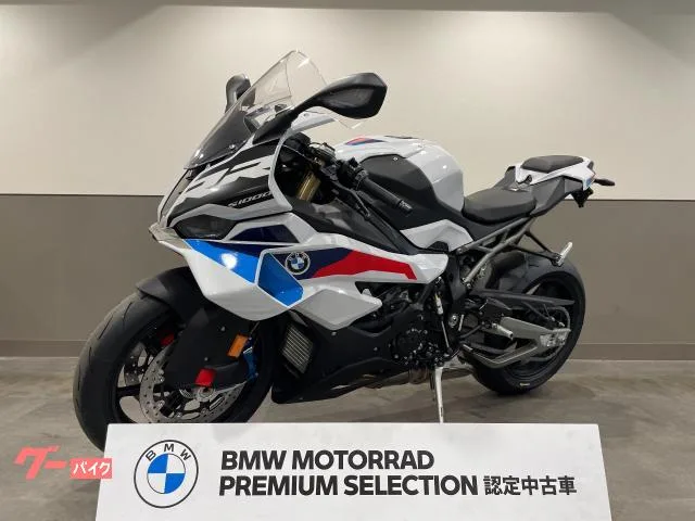 BMW S1000RR BMW MOTORRAD 2026 — фото 1, купить с доставкой в Москву