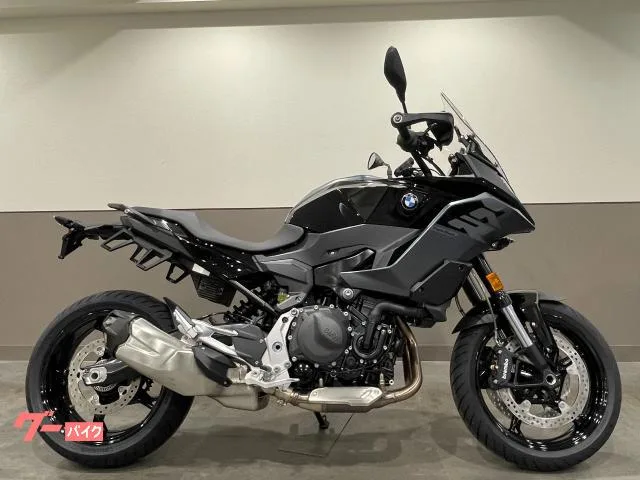 BMW F900XR 2026 2026 — миниатюра 2
