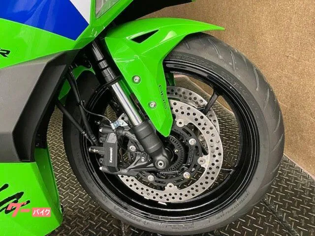Kawasaki Ninja ZX-4RR 2026 — миниатюра 2
