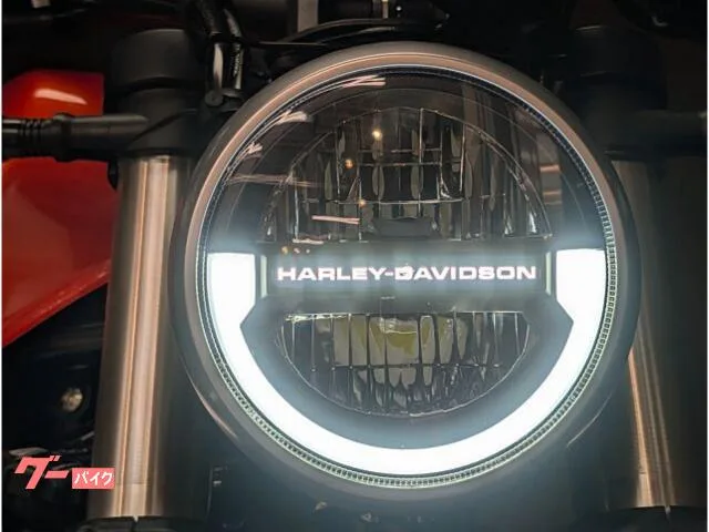 HARLEY-DAVIDSON X350 2024 — миниатюра 2