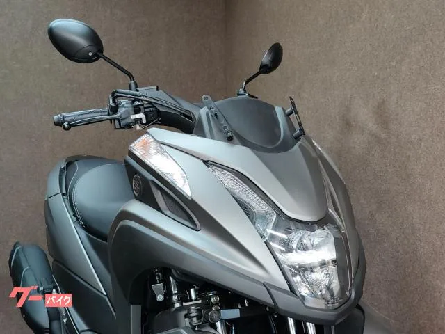 Yamaha 155 2026 — миниатюра 2