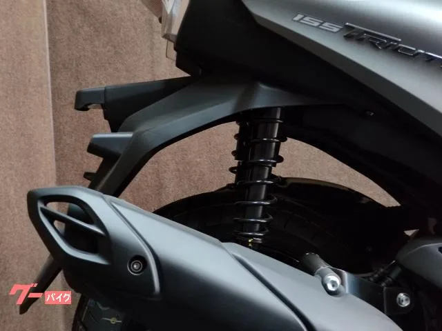 Yamaha 155 2026 — миниатюра 3