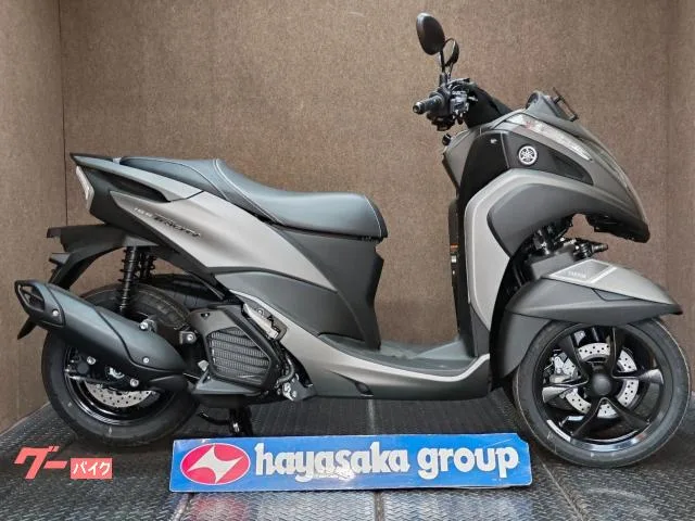 Yamaha 155 2026 — фото 1, купить с доставкой в Москву