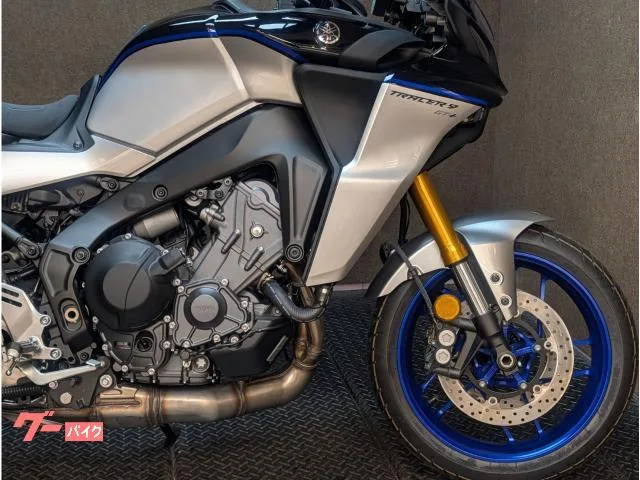 Yamaha 900GT // 2024 — миниатюра 2
