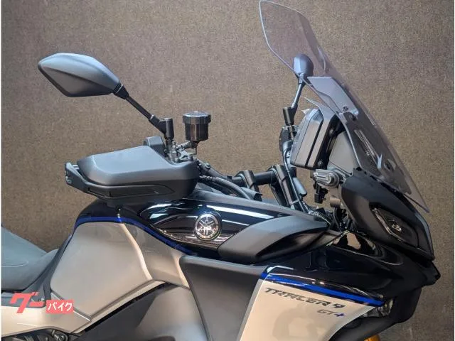 Yamaha 900GT // 2024 — миниатюра 3