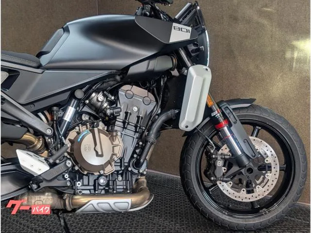 HUSQVARNA 801ETC 2024 — миниатюра 5