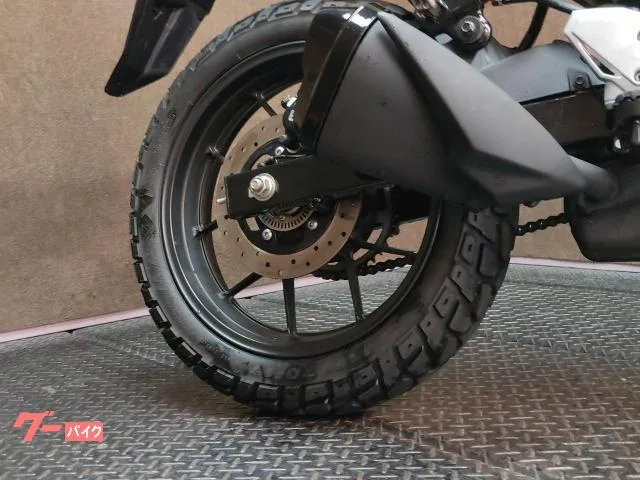 Suzuki V- 250SX 2023 — миниатюра 2