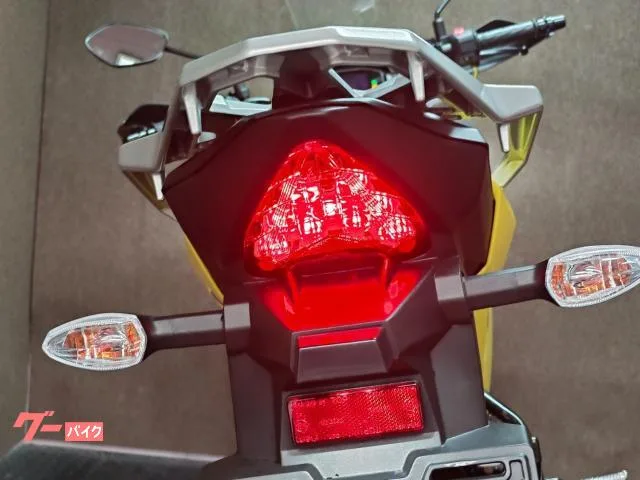 Suzuki V- 250SX 2023 — миниатюра 4