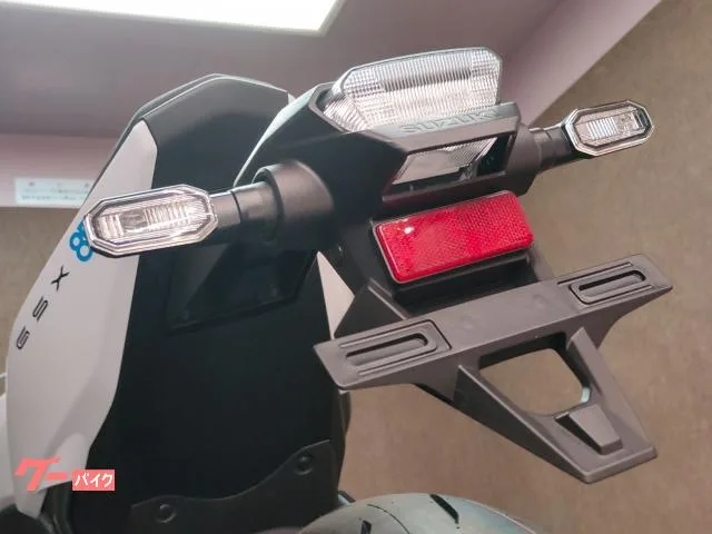 Suzuki GSX-8R 2026 — миниатюра 5