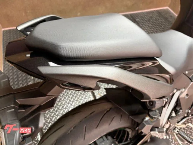 Kawasaki Ninja 1100 SX ETC USB 2025 — миниатюра 2