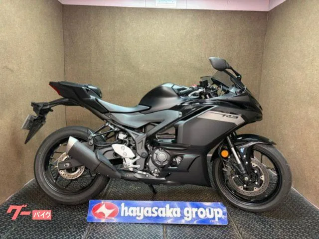 Yamaha YZF-R3 2025 — фото 1, купить с доставкой в Москву
