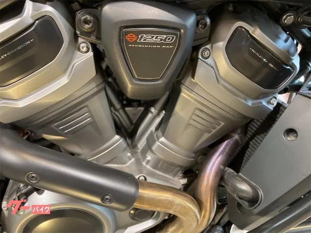 HARLEY-DAVIDSON 1250 2022 — миниатюра 2