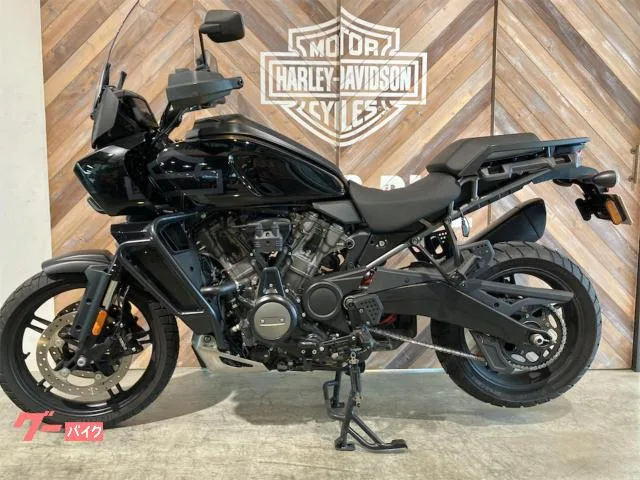 HARLEY-DAVIDSON 1250 2022 — миниатюра 3