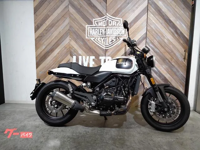 HARLEY-DAVIDSON X500 2023 — фото 1, купить с доставкой в Москву