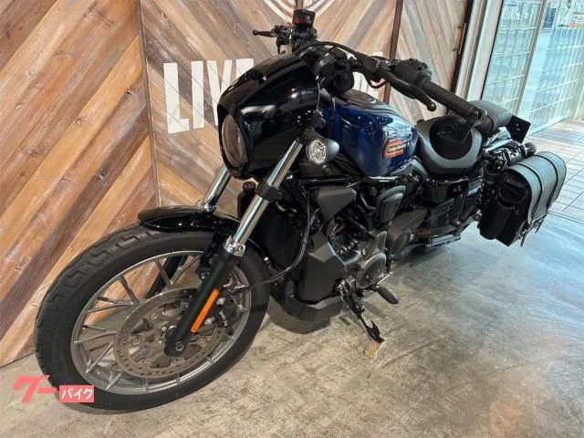 HARLEY-DAVIDSON RH975S 2023 — миниатюра 2