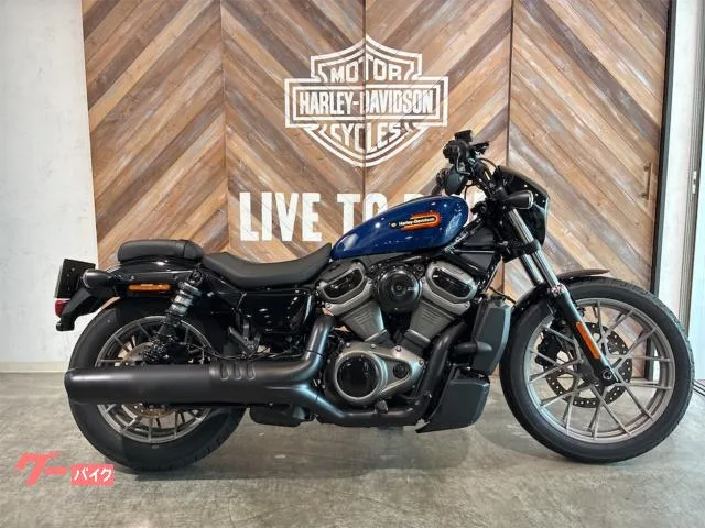 HARLEY-DAVIDSON RH975S 2023 — фото 1, купить с доставкой в Москву