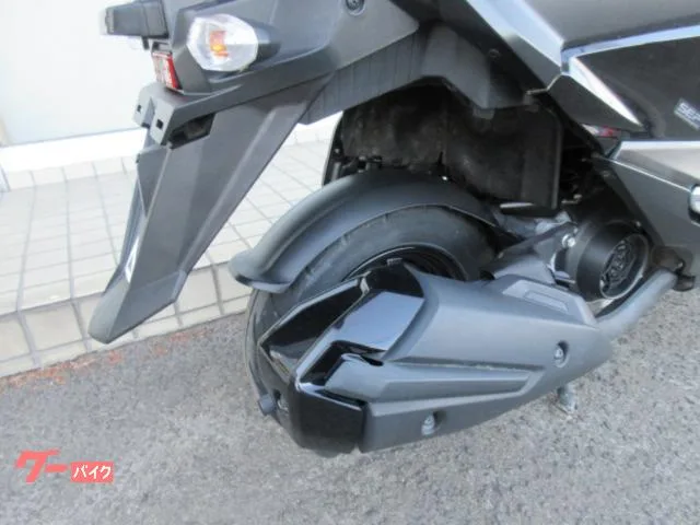 Suzuki 125 2023 — миниатюра 3