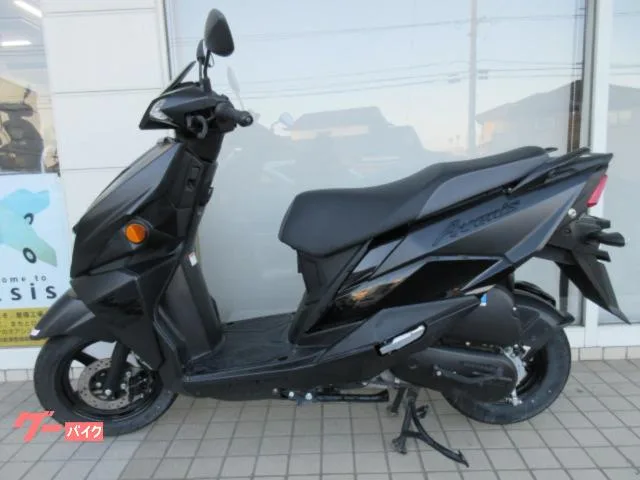 Suzuki 125 2023 — миниатюра 4