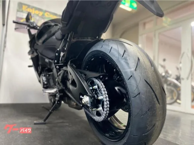 Suzuki GSX-S1000GT 2022 — миниатюра 2