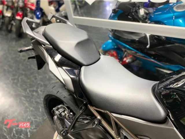 Suzuki GSX-S1000GT 2022 — миниатюра 3