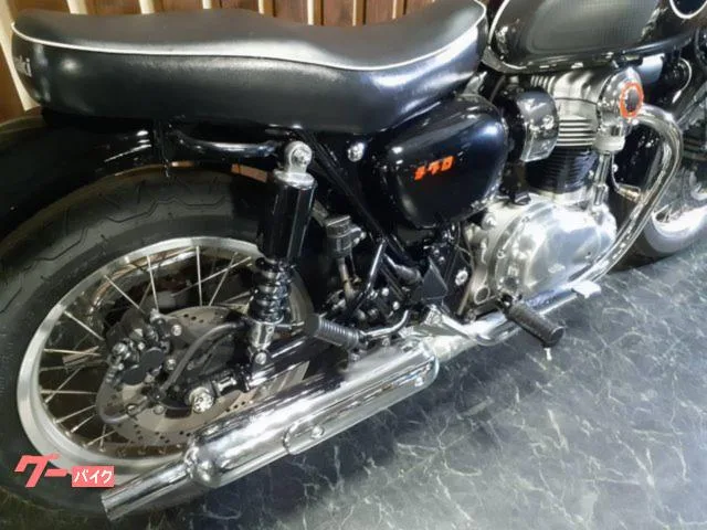 Kawasaki K3 USB 2024 — миниатюра 2
