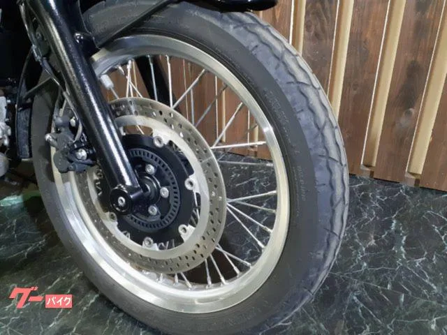 Kawasaki K3 USB 2024 — миниатюра 3