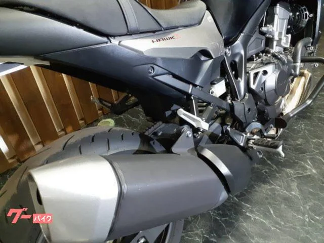 Honda 11 ETC 2022 — миниатюра 3