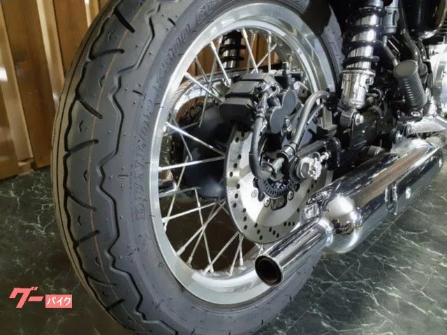 Kawasaki K3 ETC 2024 — миниатюра 2