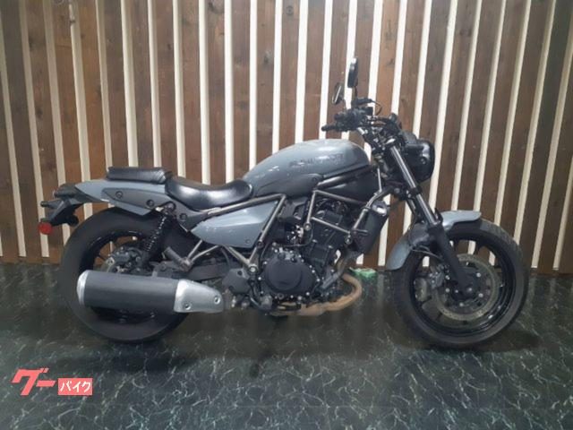 Kawasaki Eliminator 2024