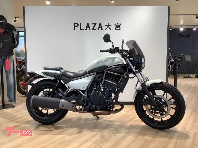 Kawasaki 400 USB 2024 — фото 1, купить с доставкой в Москву