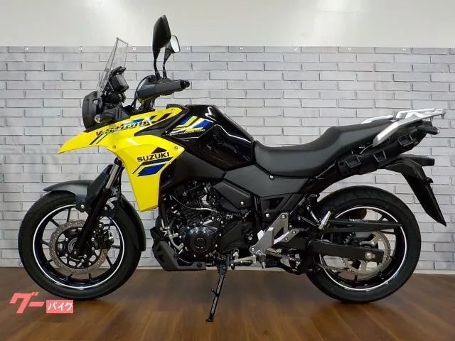 Suzuki V- 250 2023 — миниатюра 2