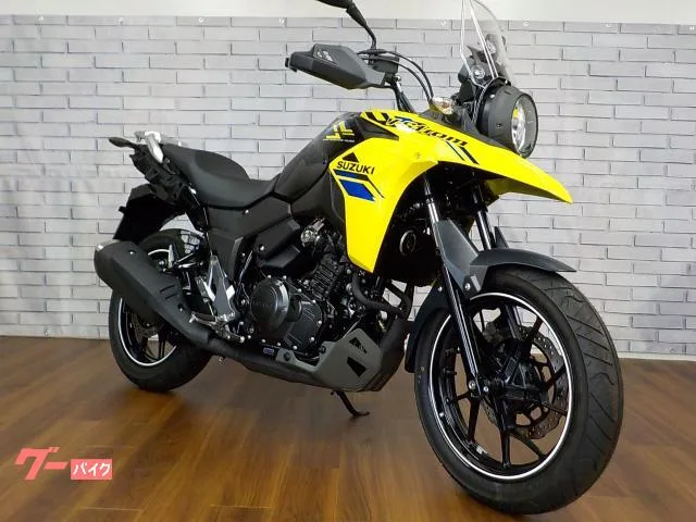 Suzuki V- 250 2023 — миниатюра 3