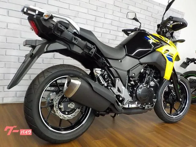 Suzuki V- 250 2023 — миниатюра 4