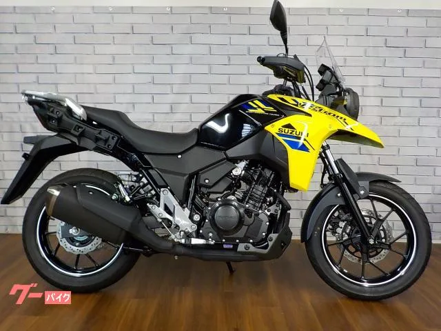 Suzuki V- 250 2023 — фото 1, купить с доставкой в Москву
