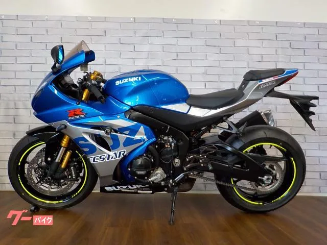 Suzuki GSX-R1000R 2022 — миниатюра 2