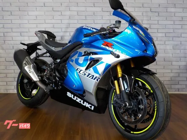 Suzuki GSX-R1000R 2022 — миниатюра 3