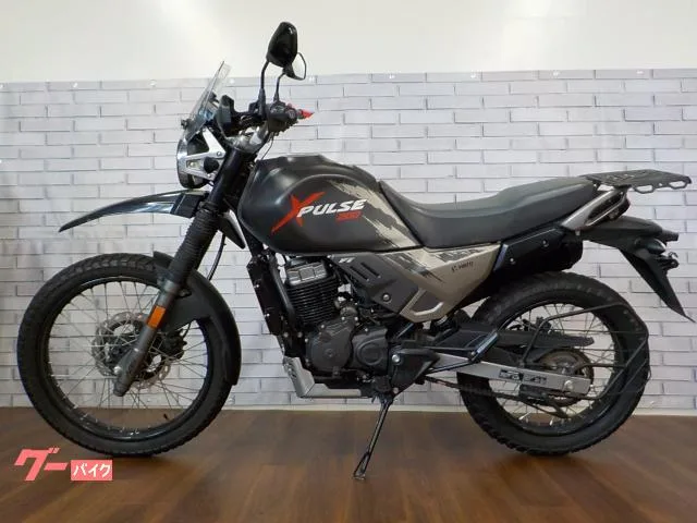 Hero X 200 4V ETC 2022 — миниатюра 5