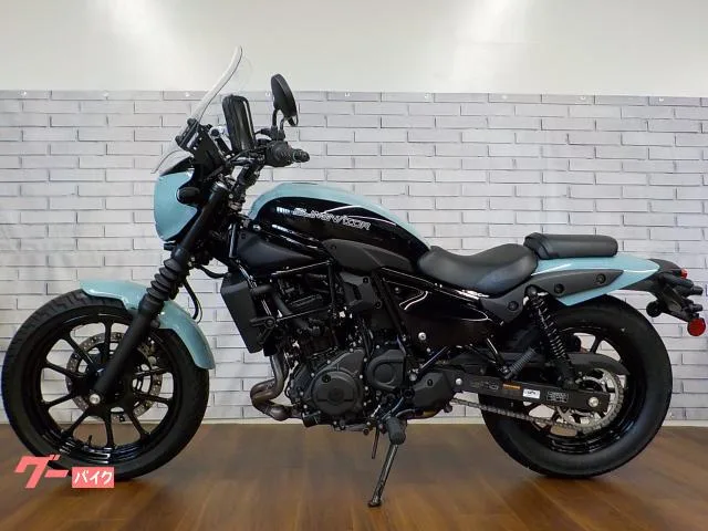 Kawasaki 400SE 2025 — миниатюра 2